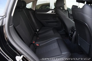 BMW i4 eDrive35 3L-ZÁRUKA  9tis. 2023