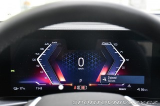 BMW i4 eDrive35 3L-ZÁRUKA  9tis. 2023