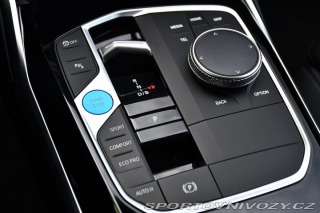 BMW i4 eDrive35 3L-ZÁRUKA  9tis. 2023