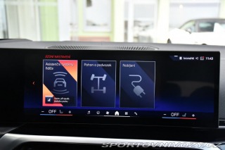 BMW i4 eDrive35 3L-ZÁRUKA  9tis. 2023