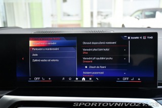 BMW i4 eDrive35 3L-ZÁRUKA  9tis. 2023