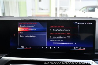 BMW i4 eDrive35 3L-ZÁRUKA  9tis. 2023