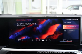 BMW i4 eDrive35 3L-ZÁRUKA  9tis. 2023