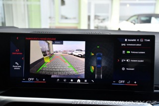 BMW i4 eDrive35 3L-ZÁRUKA  9tis. 2023