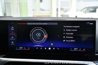 BMW i4 eDrive35 3L-ZÁRUKA  9tis. 2023