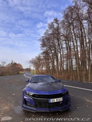 Chevrolet Camaro  2022