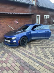 Chevrolet Camaro  2022