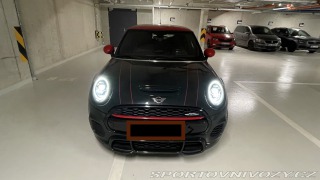 Mini Cooper JCW