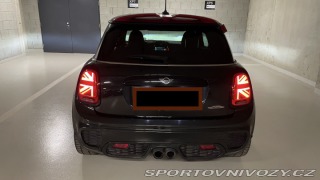 Mini Cooper JCW 2018