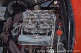 McLaren Ostatní modely M6 GTR ,Manta Montage 1991