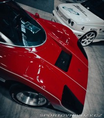 McLaren Ostatní modely M6 GTR ,Manta Montage 1991