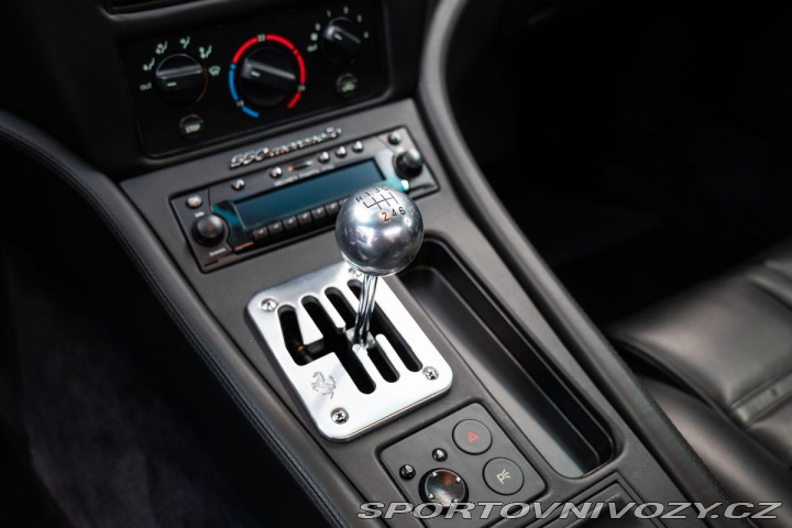 Ferrari 550 Maranello 2000