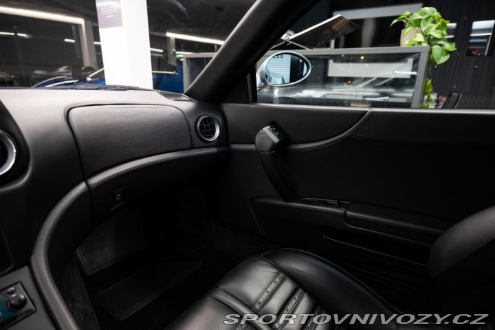 Ferrari 550 Maranello 2000