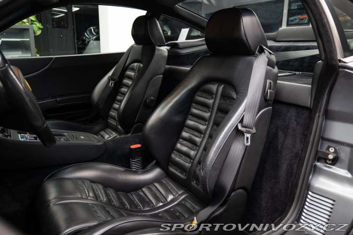 Ferrari 550 Maranello 2000