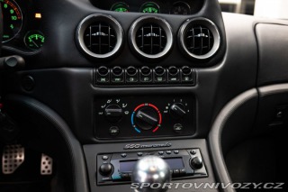 Ferrari 550 Maranello 2000