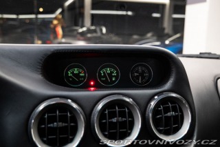 Ferrari 550 Maranello 2000