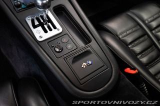 Ferrari 550 Maranello 2000