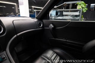 Ferrari 550 Maranello 2000