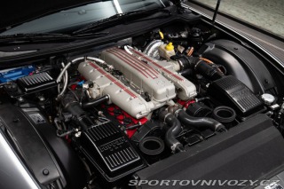 Ferrari 550 Maranello 2000