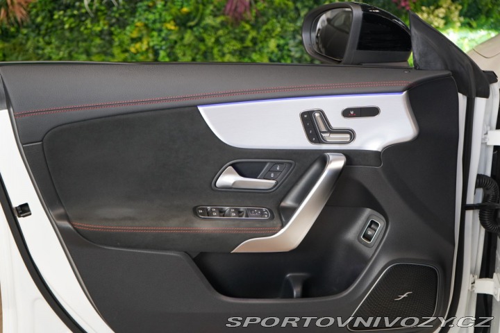 Mercedes-Benz CLA 45S*AMG*4M+*PANO*BURMESTE 2019