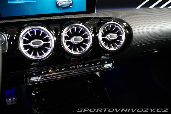 Mercedes-Benz CLA 45S*AMG*4M+*PANO*BURMESTE 2019