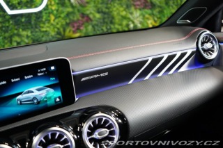 Mercedes-Benz CLA 45S*AMG*4M+*PANO*BURMESTE 2019