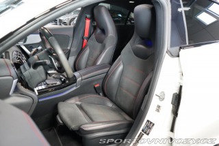 Mercedes-Benz CLA 45S*AMG*4M+*PANO*BURMESTE 2019