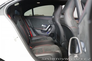 Mercedes-Benz CLA 45S*AMG*4M+*PANO*BURMESTE 2019