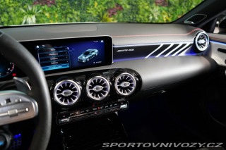 Mercedes-Benz CLA 45S*AMG*4M+*PANO*BURMESTE 2019