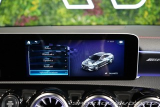 Mercedes-Benz CLA 45S*AMG*4M+*PANO*BURMESTE 2019