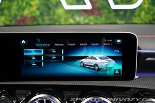 Mercedes-Benz CLA 45S*AMG*4M+*PANO*BURMESTE 2019