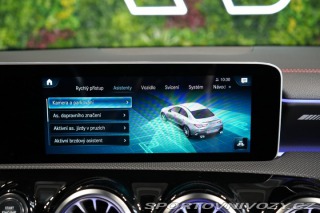 Mercedes-Benz CLA 45S*AMG*4M+*PANO*BURMESTE 2019