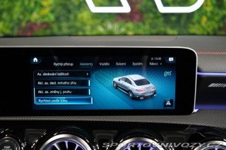 Mercedes-Benz CLA 45S*AMG*4M+*PANO*BURMESTE 2019