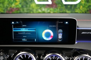 Mercedes-Benz CLA 45S*AMG*4M+*PANO*BURMESTE 2019