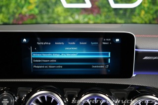 Mercedes-Benz CLA 45S*AMG*4M+*PANO*BURMESTE 2019