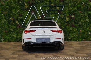 Mercedes-Benz CLA 45S*AMG*4M+*PANO*BURMESTE 2019