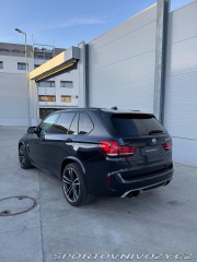BMW X5 X5M F85 2017