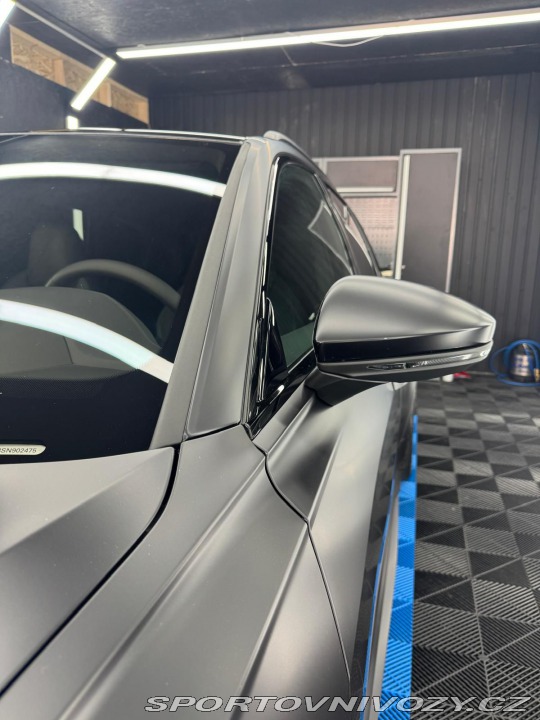 Audi RS6 Performance 2024