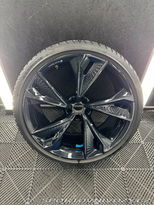 Audi RS6 Performance 2024