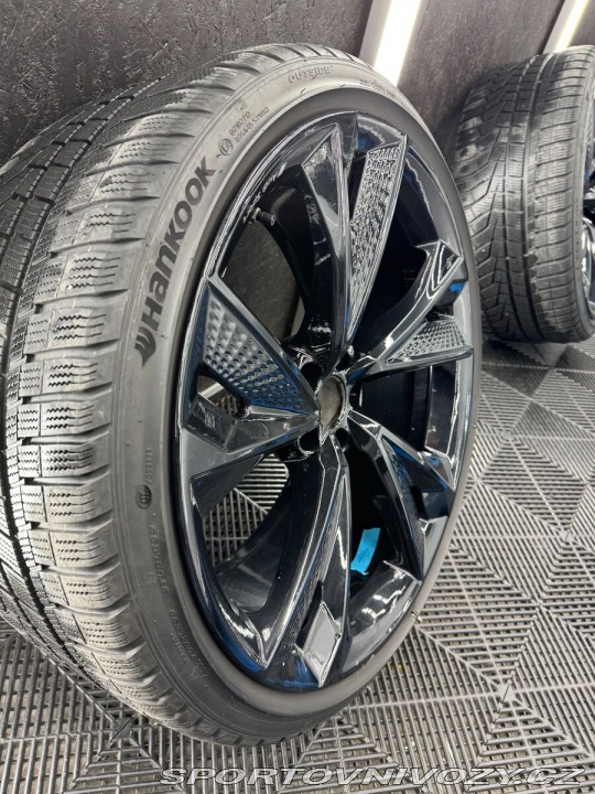 Audi RS6 Performance 2024