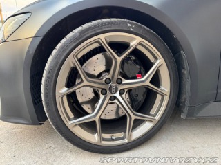 Audi RS6 Performance 2024