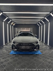 Audi RS6 Performance 2024