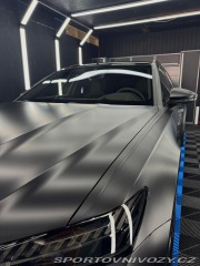 Audi RS6 Performance 2024