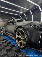 Audi RS6 Performance 2024