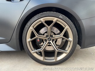 Audi RS6 Performance 2024