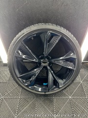 Audi RS6 Performance 2024