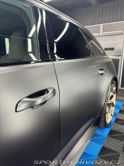 Audi RS6 Performance 2024