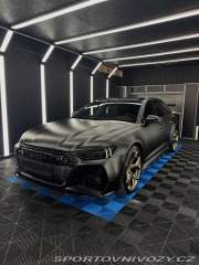 Audi RS6 Performance 2024