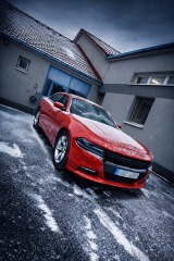 Dodge Charger 