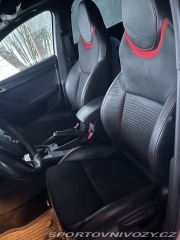 Škoda Octavia RS 2017